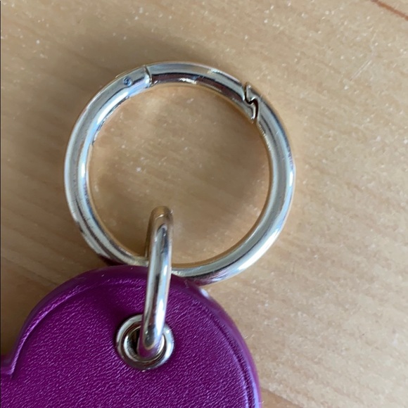 Coach Charm ❤️ - Picture 4 of 4